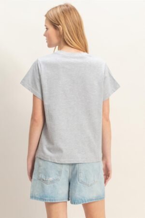 Lobster Patch Tee Lobster Patch Tee