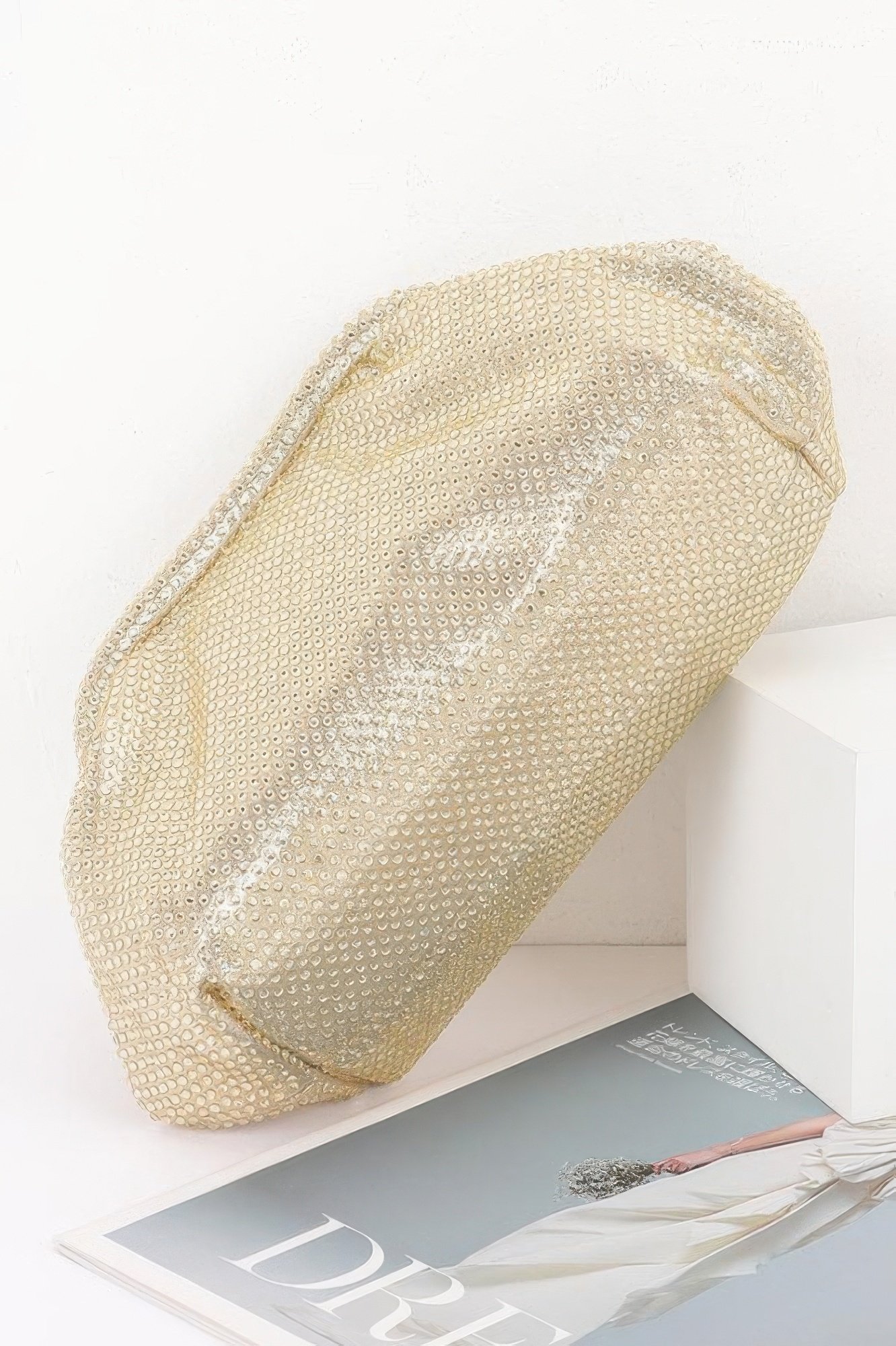 Rhinestone Hot Fix Party Clutch Rhinestone Hot Fix Party Clutch
