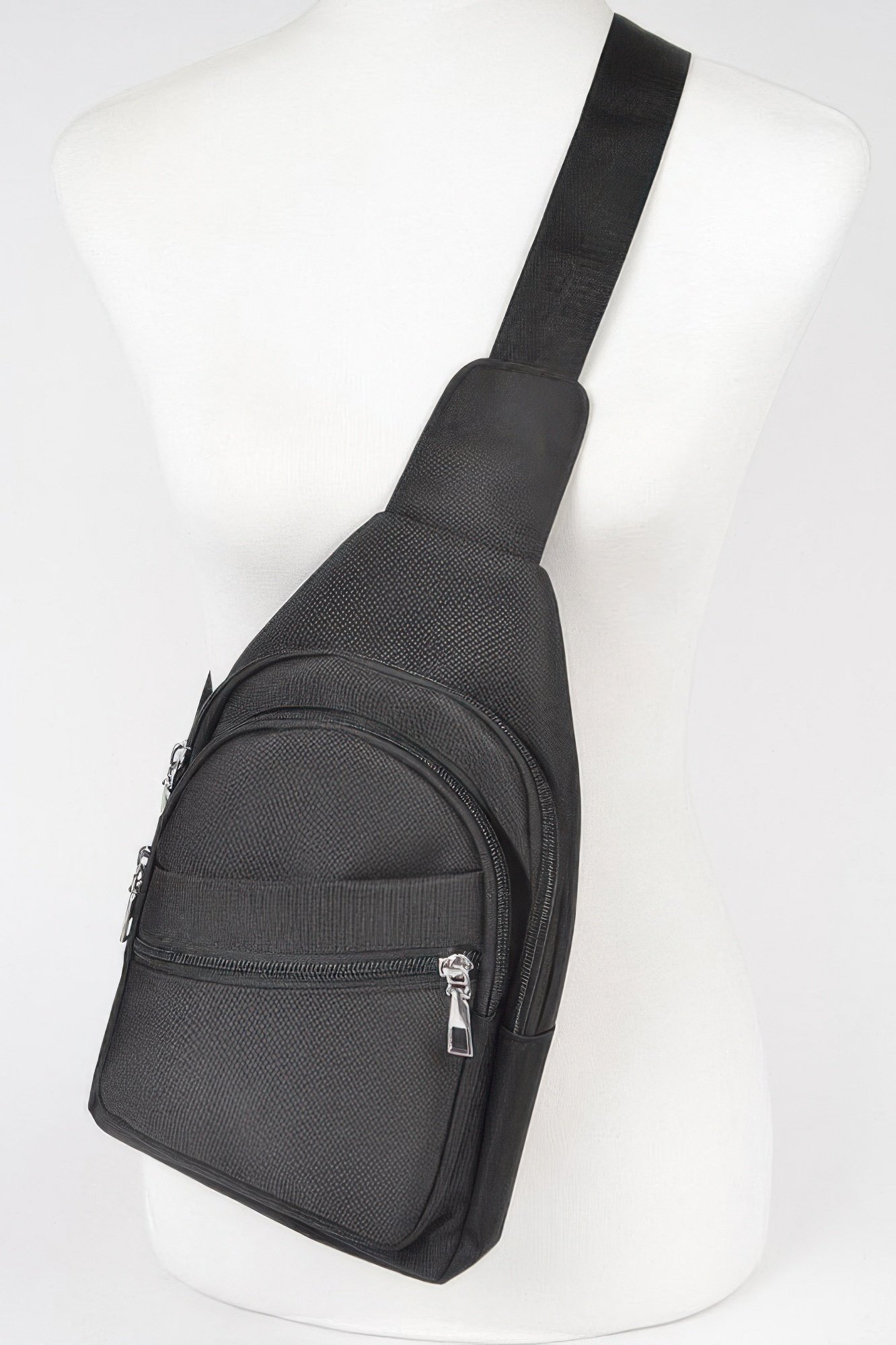 Nylon Sling Bag Nylon Sling Bag