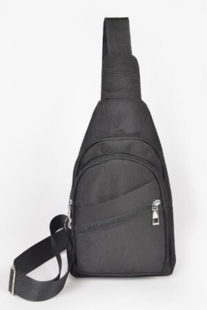 Nylon Sling Bag Nylon Sling Bag