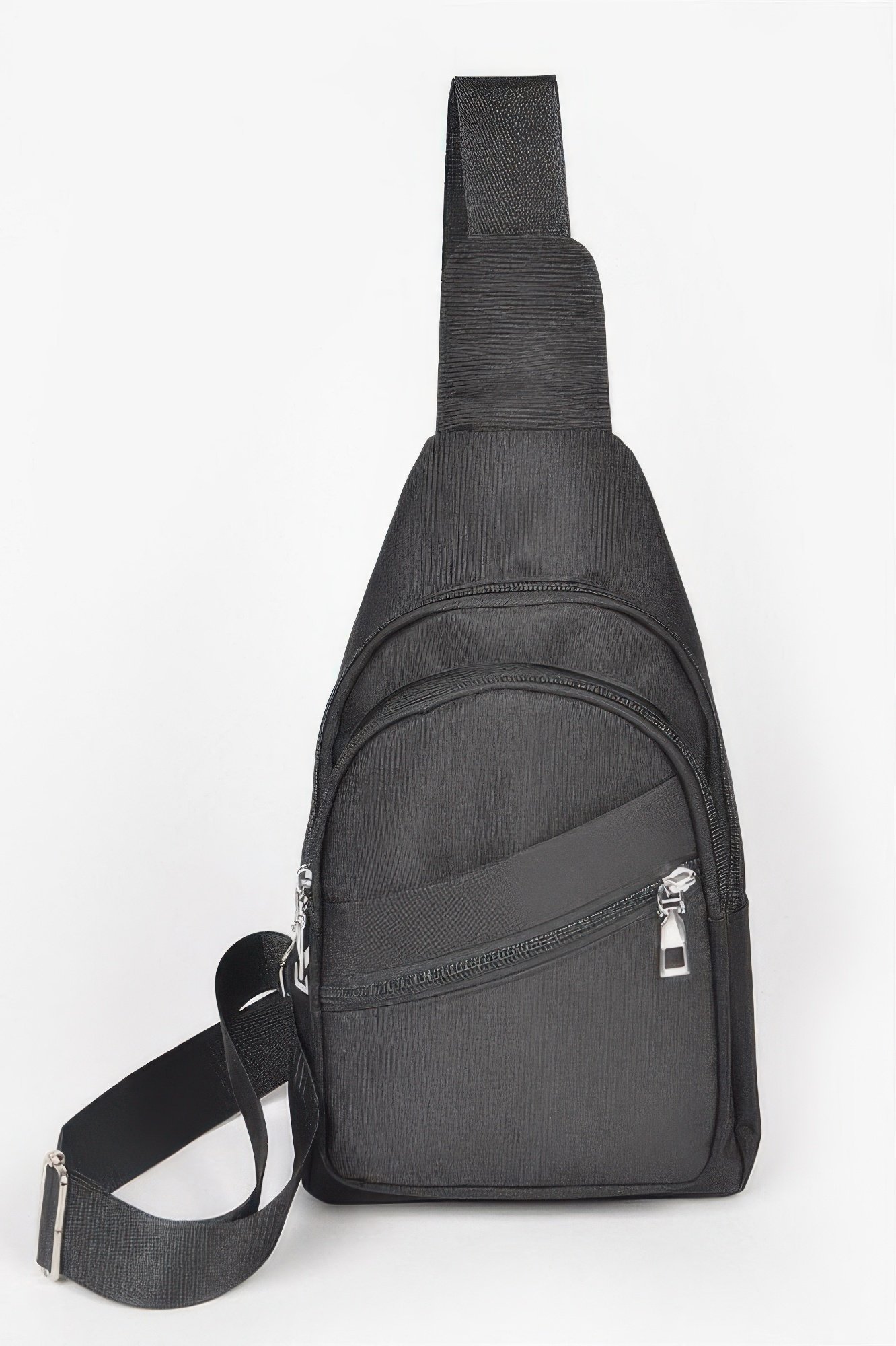 Nylon Sling Bag Nylon Sling Bag