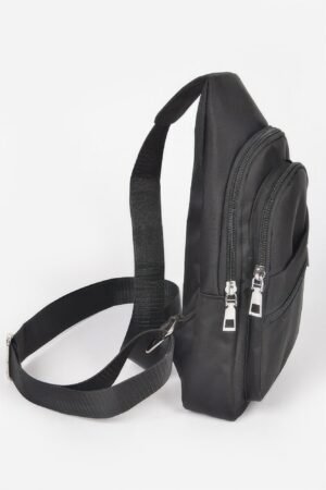 Nylon Sling Bag Nylon Sling Bag