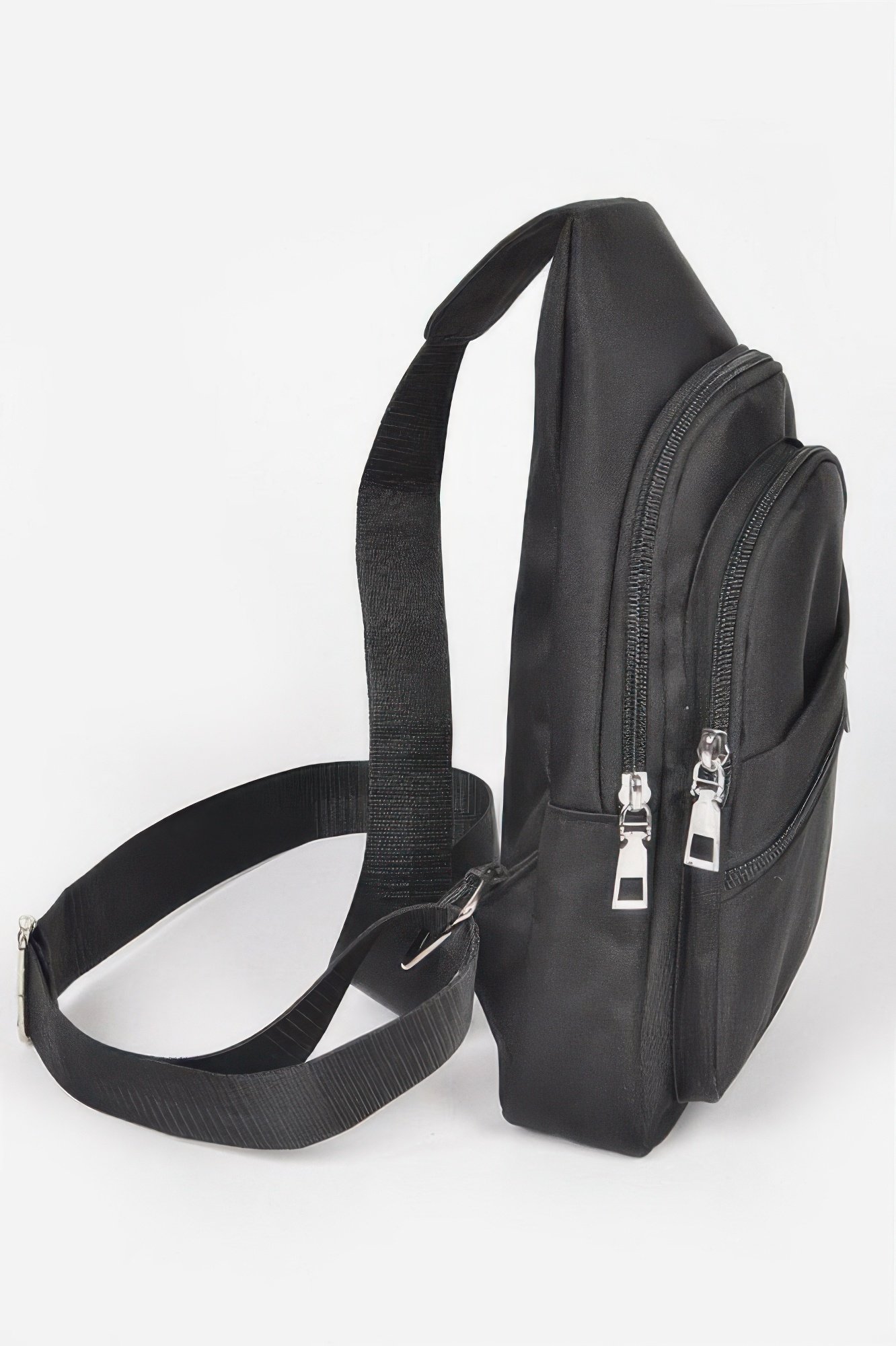 Nylon Sling Bag Nylon Sling Bag