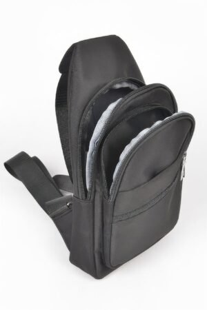 Nylon Sling Bag Nylon Sling Bag