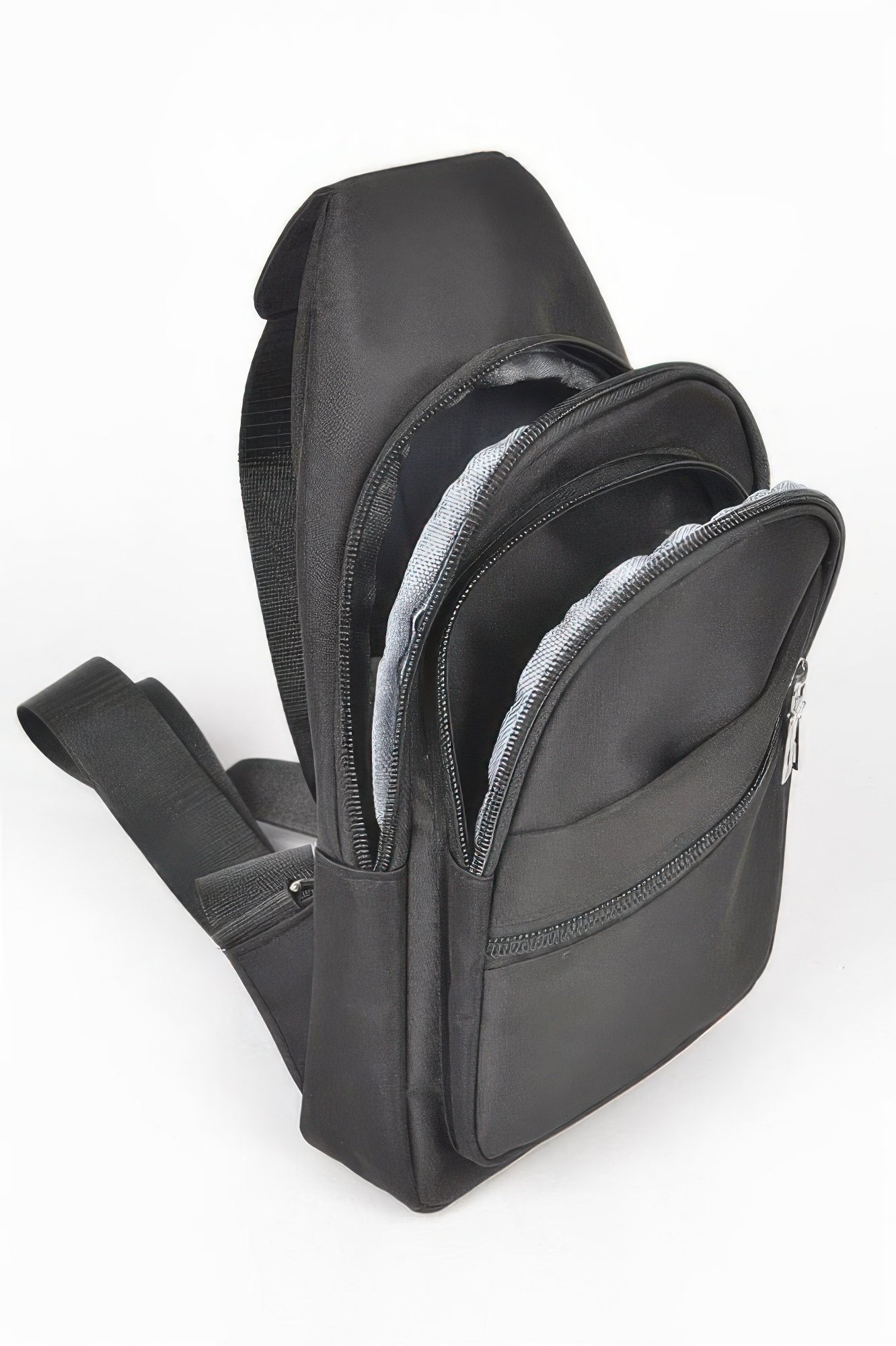 Nylon Sling Bag Nylon Sling Bag