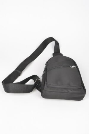 Nylon Sling Bag Nylon Sling Bag
