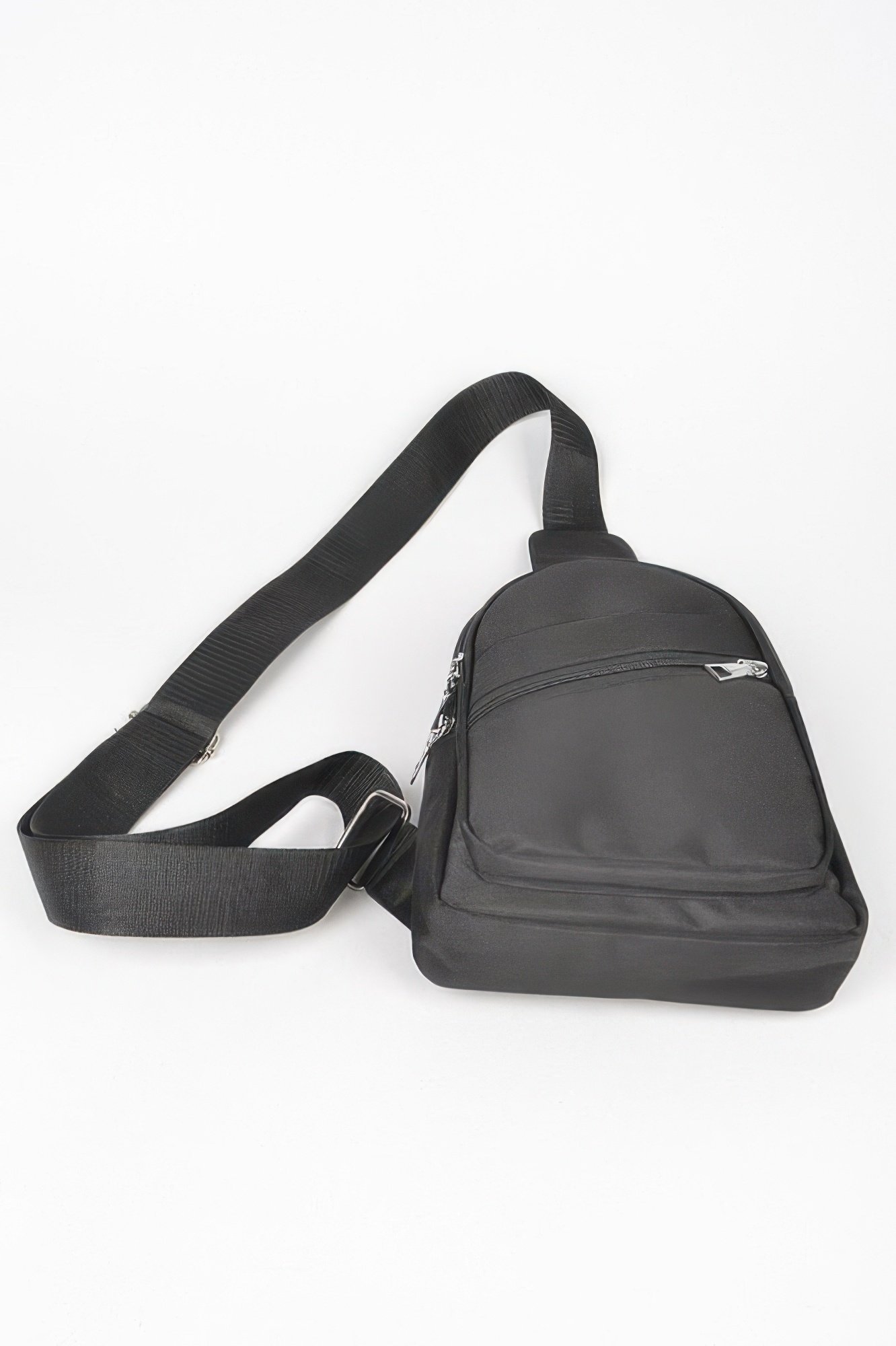 Nylon Sling Bag Nylon Sling Bag