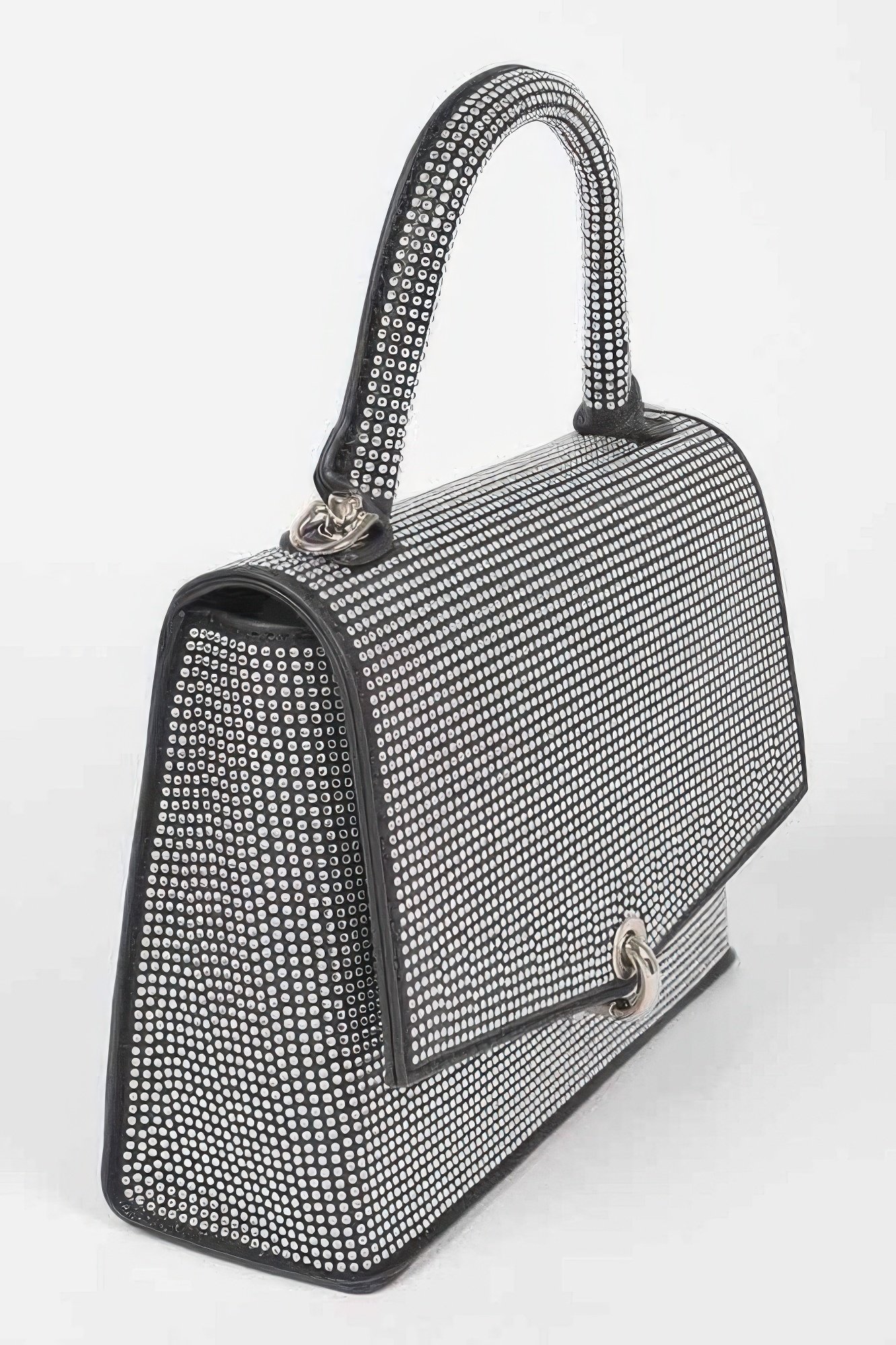 Rhinestone Evening Clutch Rhinestone Evening Clutch