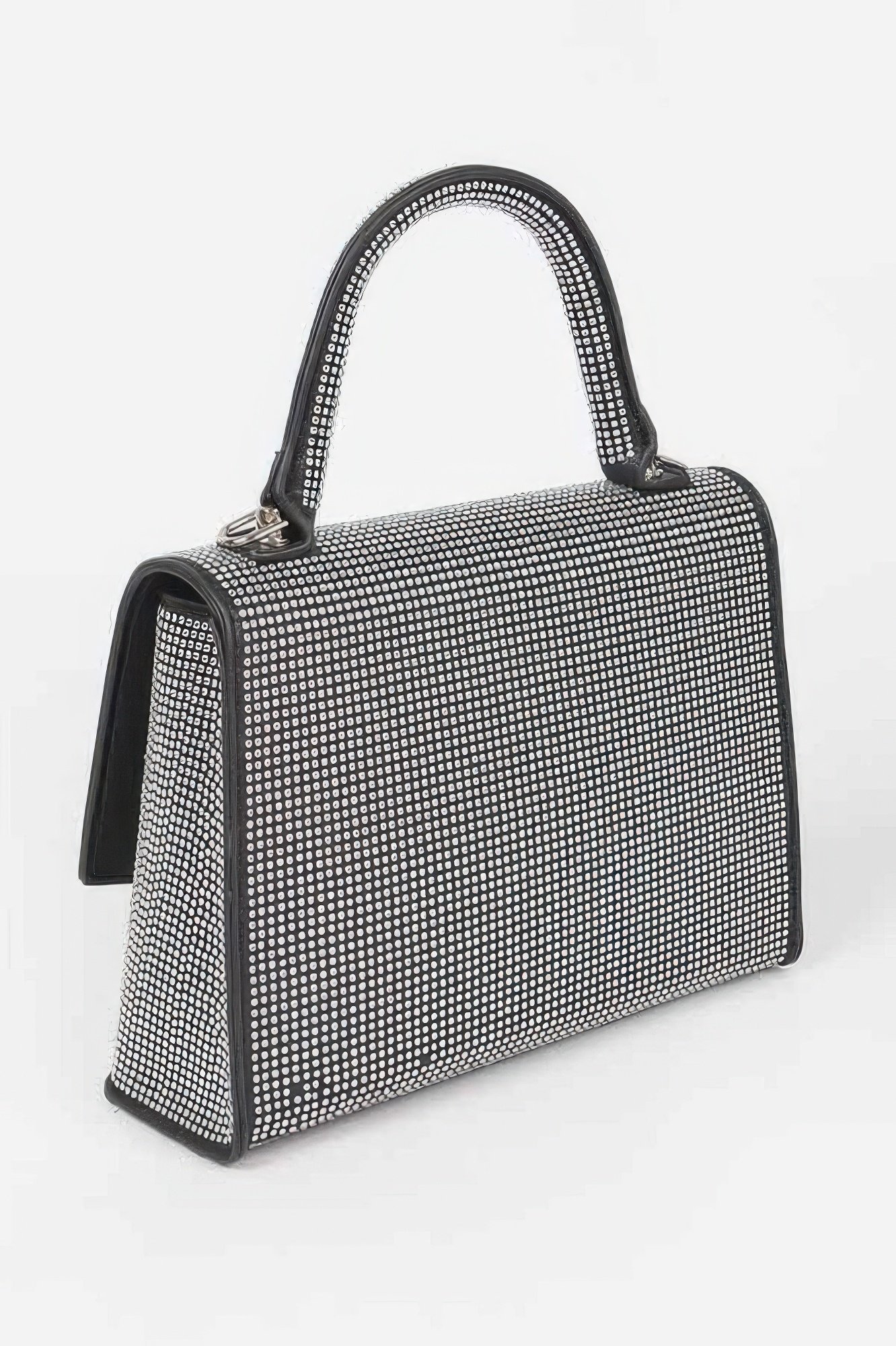 Rhinestone Evening Clutch Rhinestone Evening Clutch