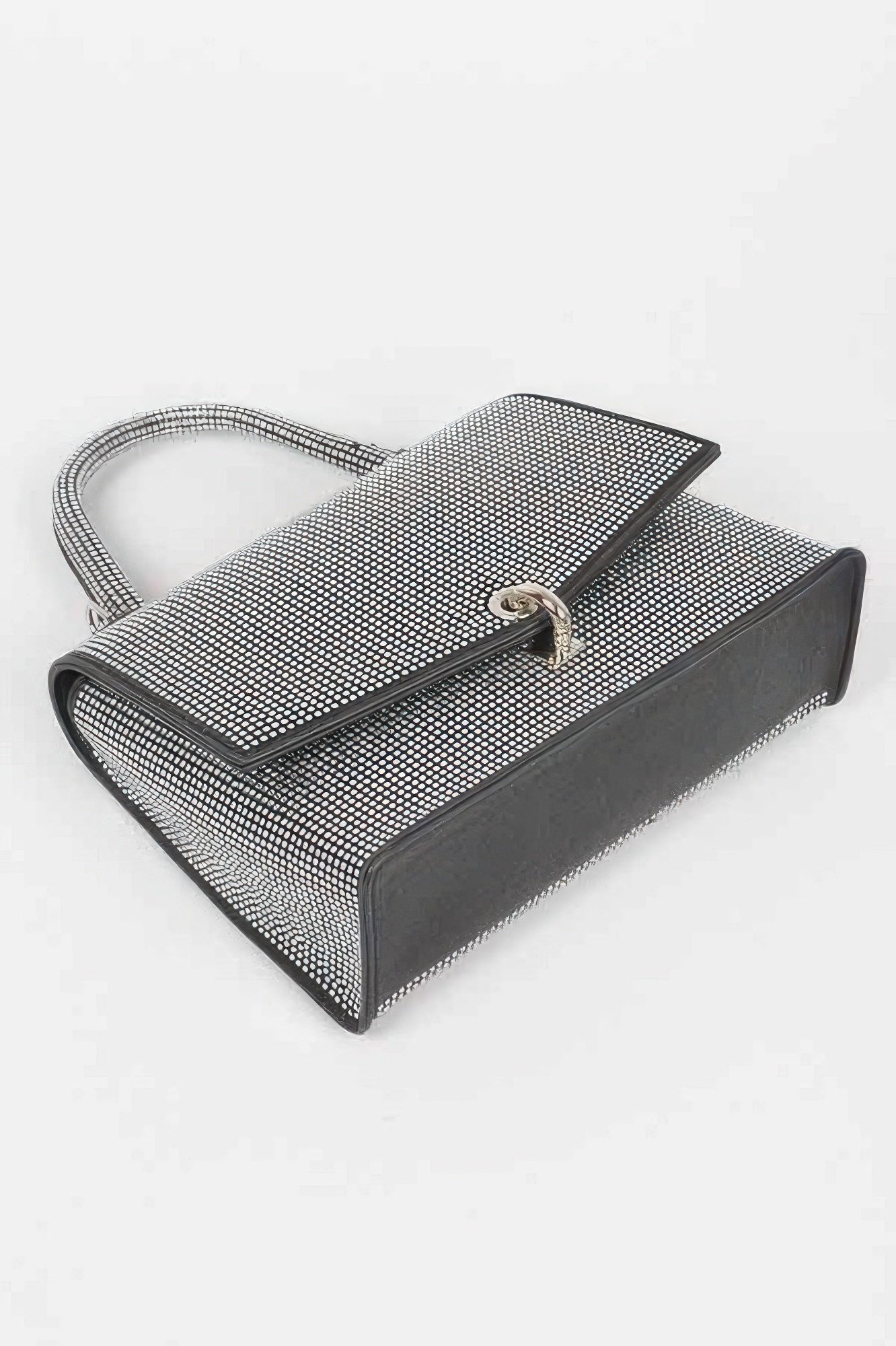 Rhinestone Evening Clutch Rhinestone Evening Clutch