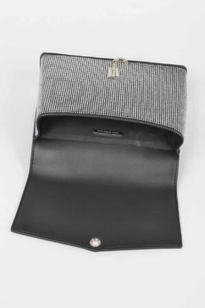 Rhinestone Evening Clutch Rhinestone Evening Clutch
