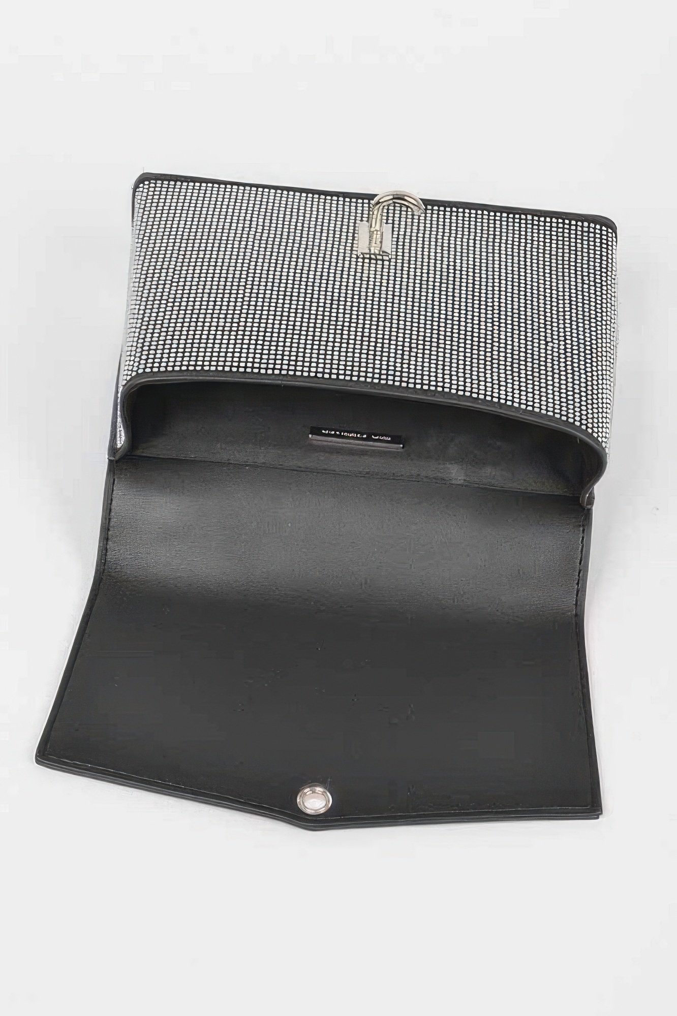 Rhinestone Evening Clutch Rhinestone Evening Clutch