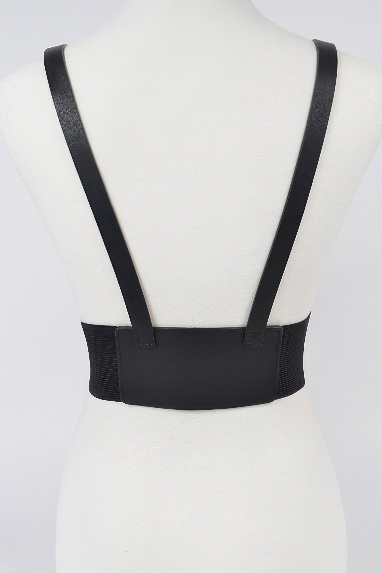 Multi Buckle Harness Belt Multi Buckle Harness Belt - Image 3
