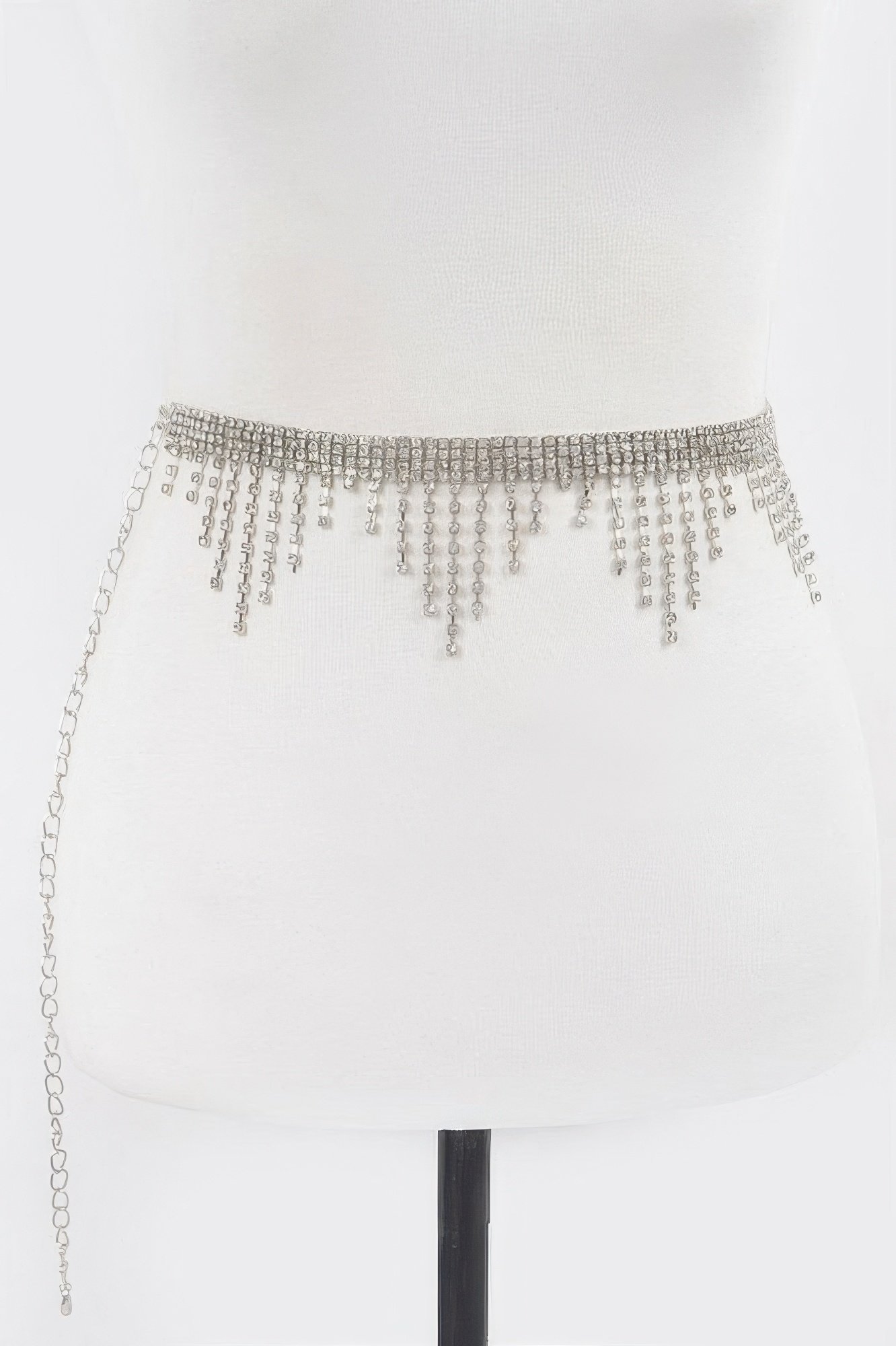 Falling Icicle Gemstone Belt Falling Icicle Gemstone Belt - Image 6