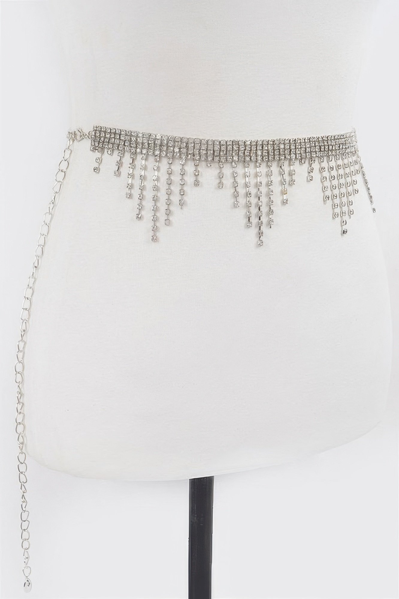 Falling Icicle Gemstone Belt Falling Icicle Gemstone Belt - Image 7