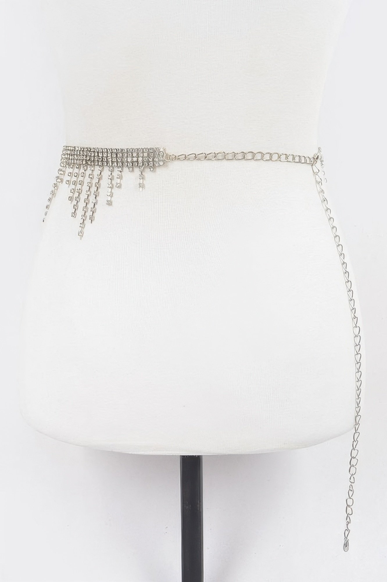 Falling Icicle Gemstone Belt Falling Icicle Gemstone Belt - Image 9
