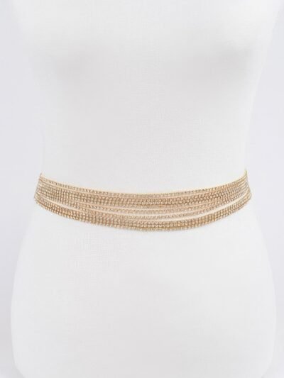 Fashion Belt