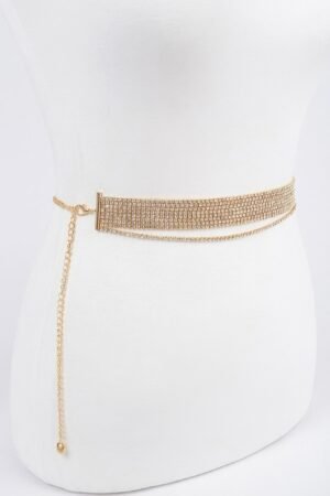 Fashion Belt Fashion Belt