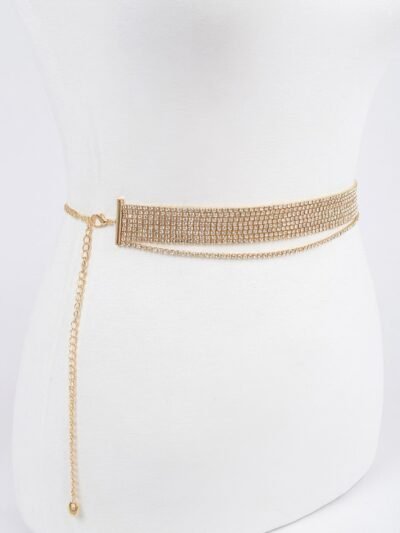 Fashion Belt Fashion Belt