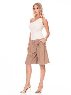 One Shoulder Top One Shoulder Top