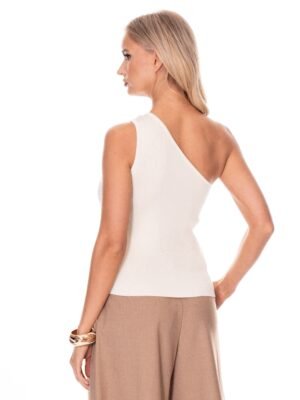 One Shoulder Top One Shoulder Top