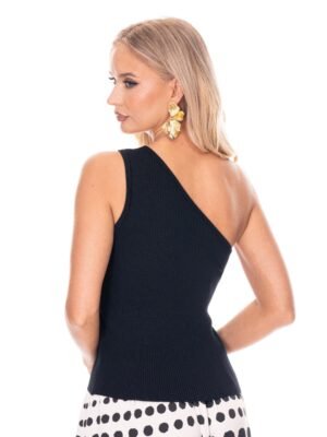One Shoulder Top One Shoulder Top