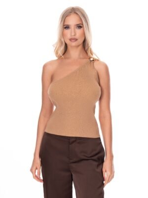 One Shoulder Top One Shoulder Top