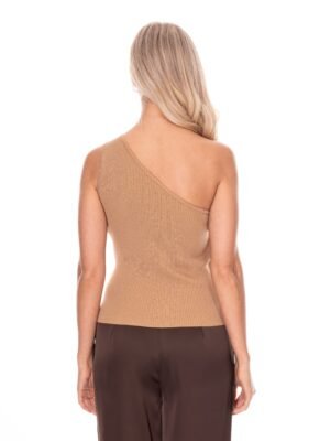One Shoulder Top One Shoulder Top