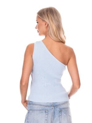 One Shoulder Top One Shoulder Top