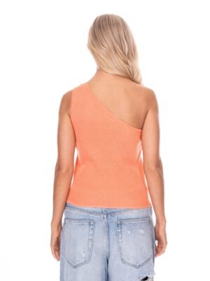 One Shoulder Top One Shoulder Top