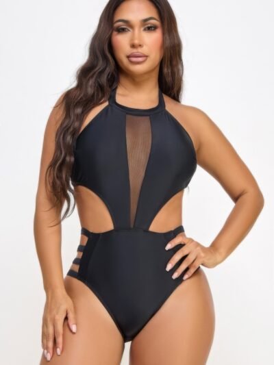 2523 Calista Swimsuit