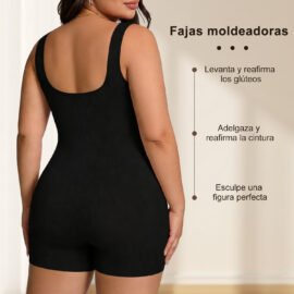 Good Quality Bodysuit Women Waist Trainer Tummy Slimmer Shapewear Training Corsets Cincher Body Shaper Bustierxy1006 - Image 8