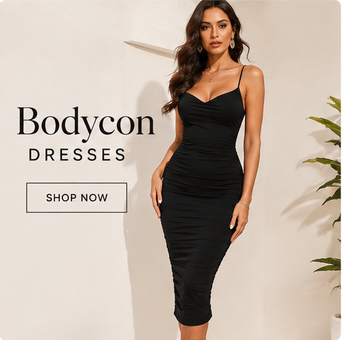 Bodycon Dresses