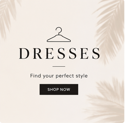 Dresses