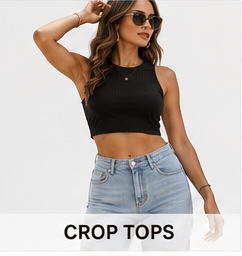 Crop Tops