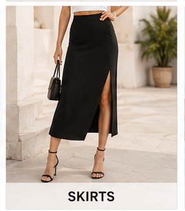 Skirts