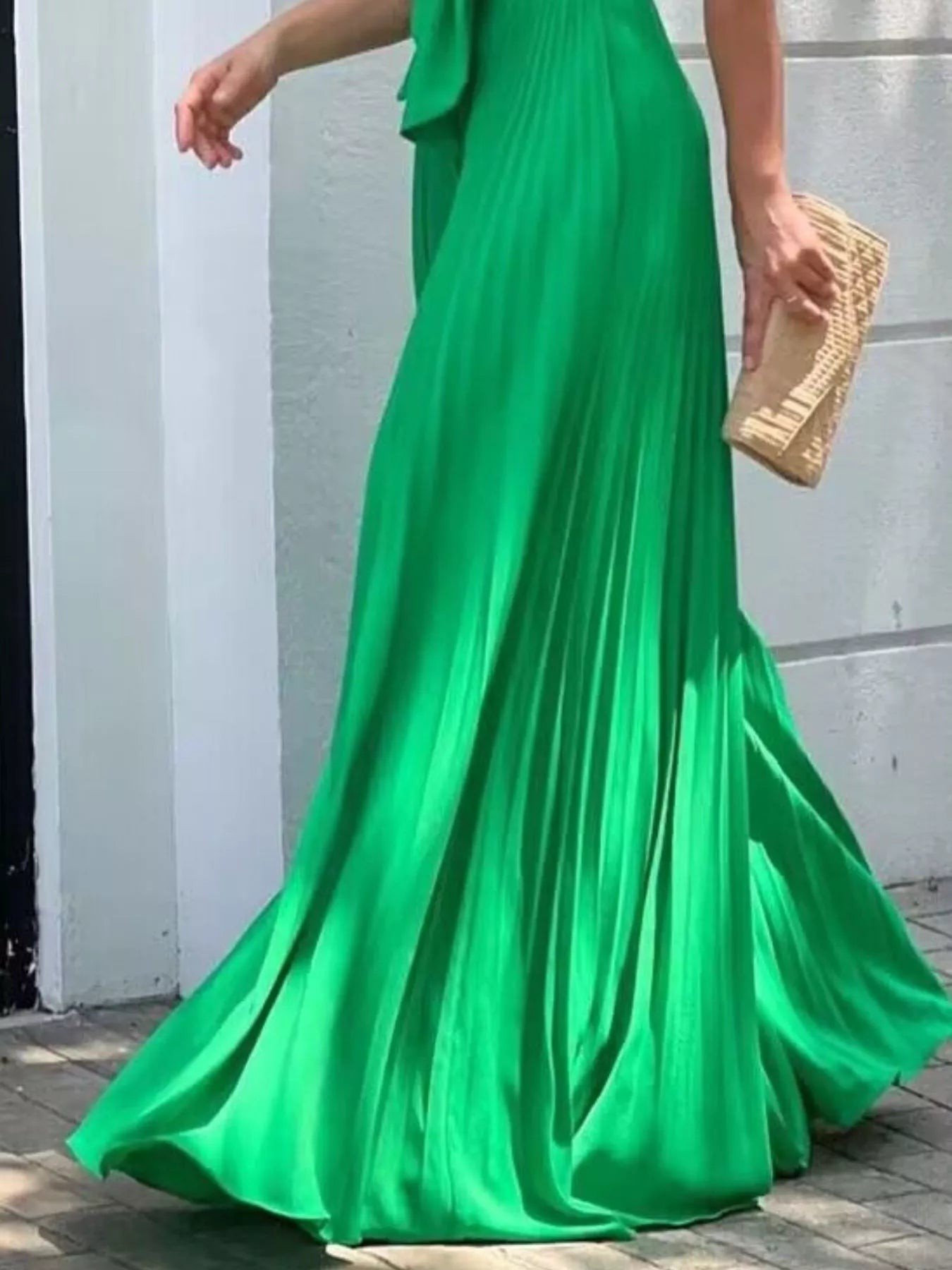 Tie Front Sleeveless Maxi Dress d4a8d2e6-bea8-45d4-98aa-c9a9f7644810-Max-Origin