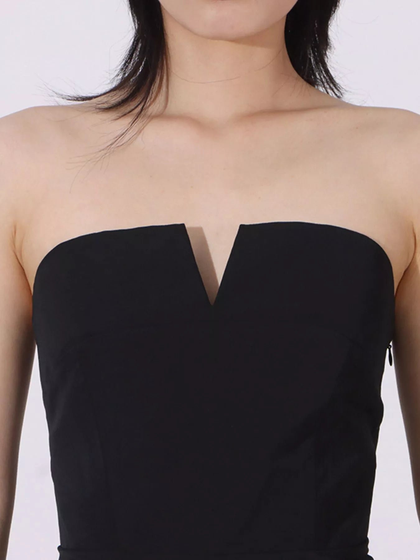 Two Tone Tube Maxi Dress 308cdeb6-691e-4528-8ad8-0c3e1c3ff782-Max-Origin