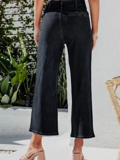 Button Fly Cropped Wide Leg Jeans c39d5930-357b-40e6-b0be-ef7b6f024650-Max