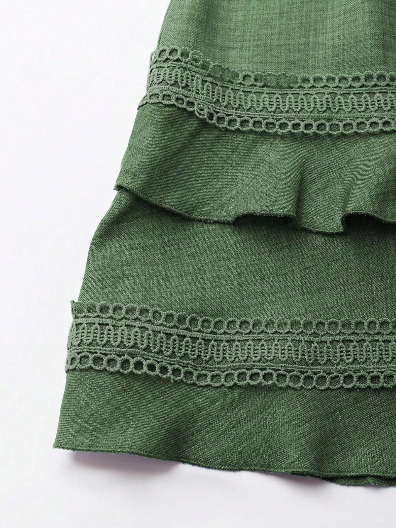 Lace Detail V-Neck Mini Dress 3d9998c8-cb41-49f8-b696-2bd68735695b-Max-Origin