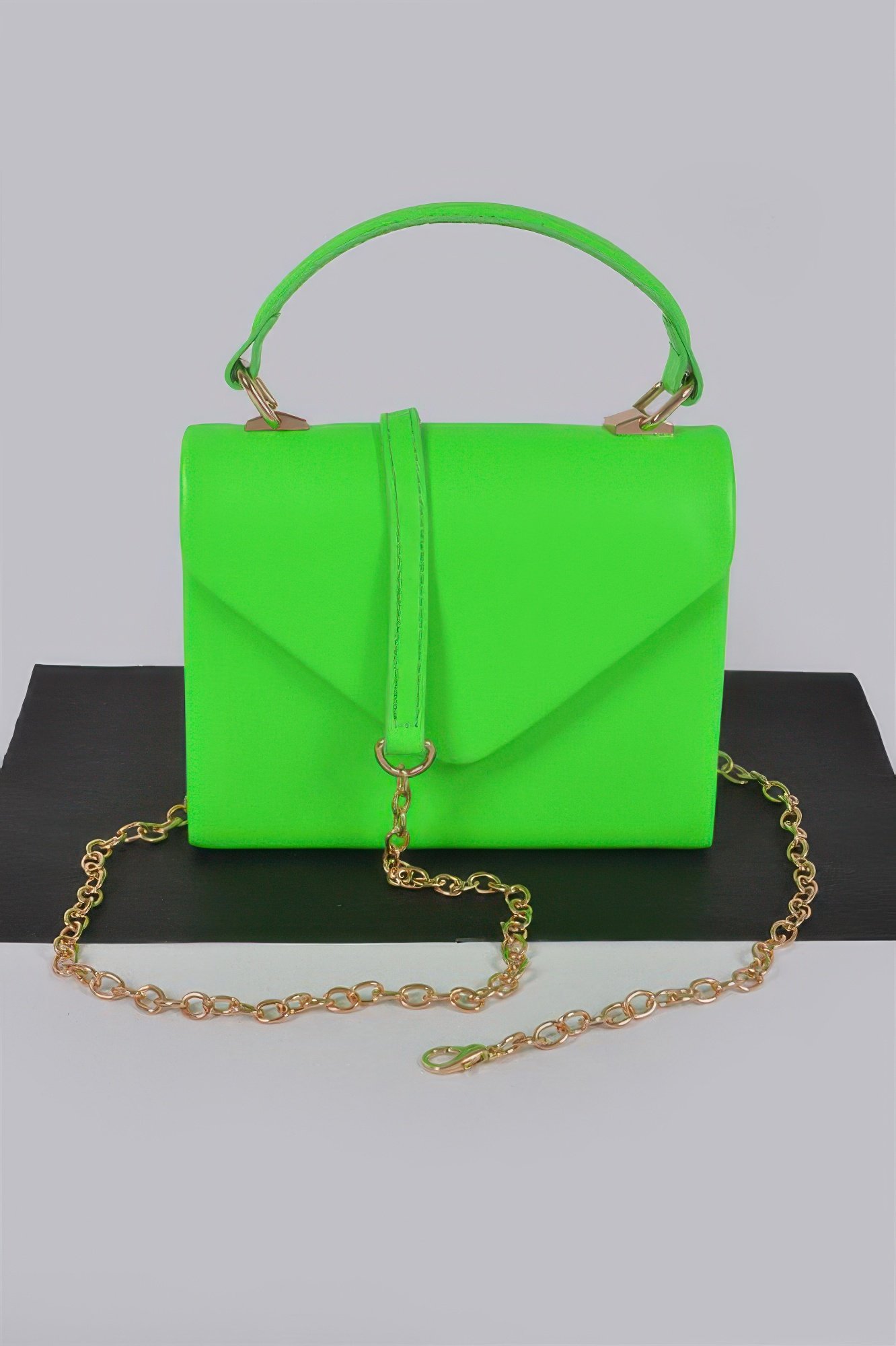 Boxy Clutch Boxy Clutch