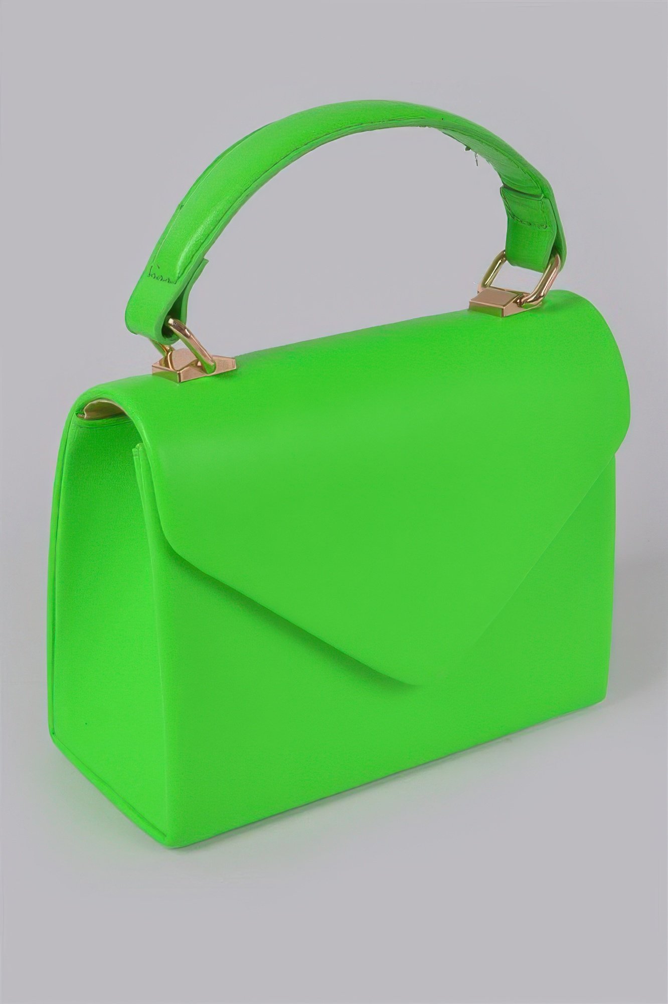 Boxy Clutch Boxy Clutch - Image 2