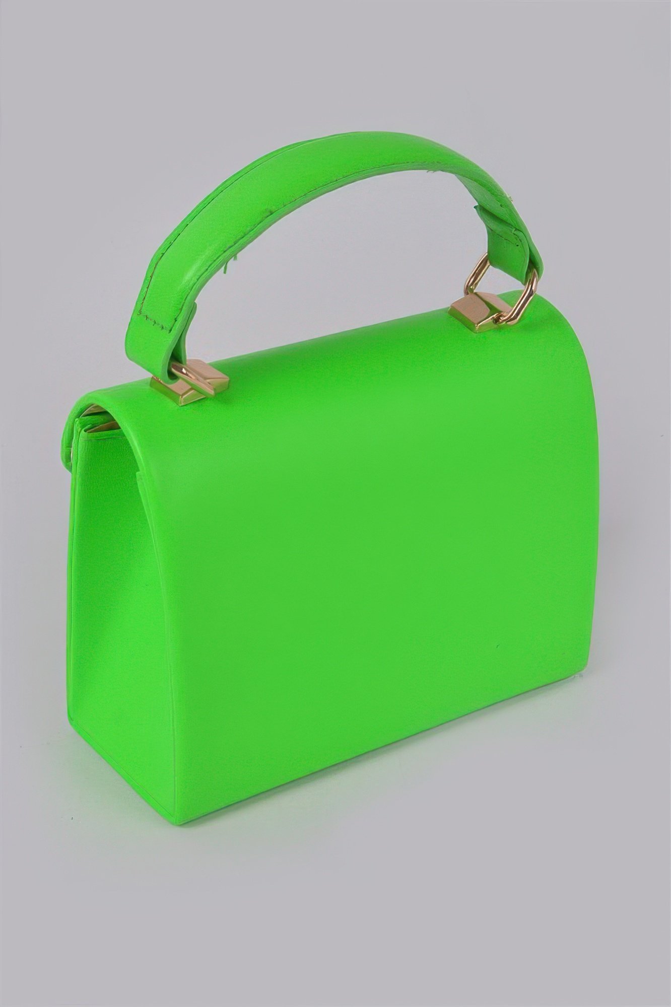 Boxy Clutch Boxy Clutch - Image 3