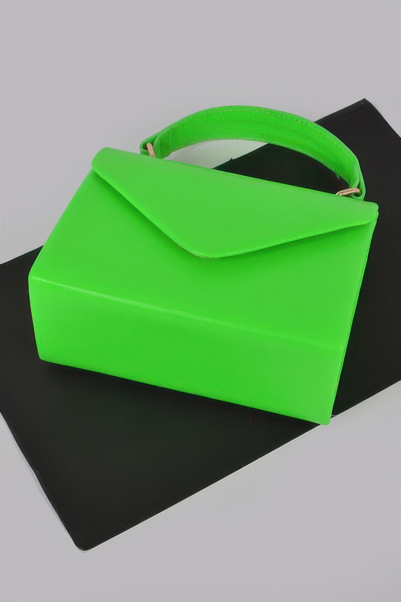Boxy Clutch Boxy Clutch - Image 4
