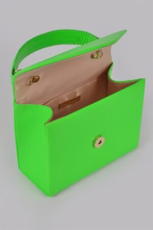 Boxy Clutch Boxy Clutch