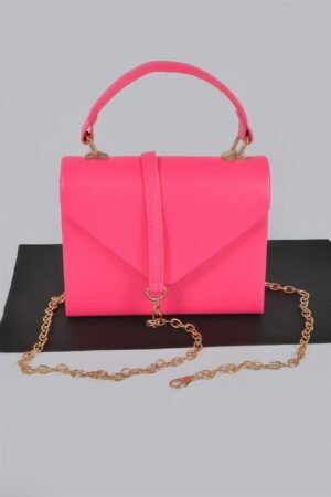 Boxy Clutch Boxy Clutch