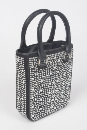 Hotfix Crossbody Bag