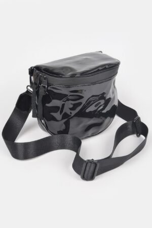 Enamel Fashion Fanny Pack
