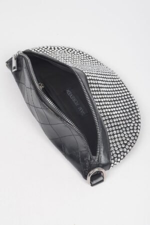 Stone Studded Fanny Pack