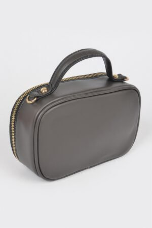 Top Handle Novelty Bag